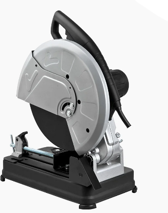 Heavy Duty Chop Saw Machine